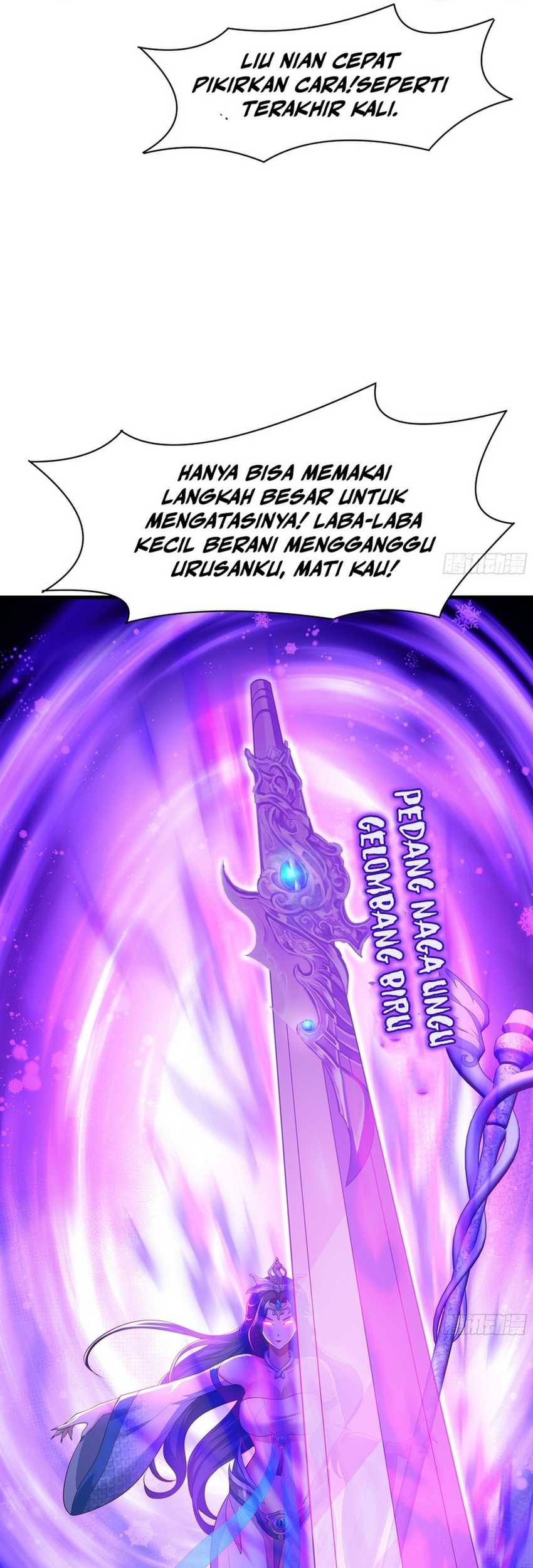 Rebirth of King Zhou: Don’t Be a Villain Chapter 17 Gambar 61
