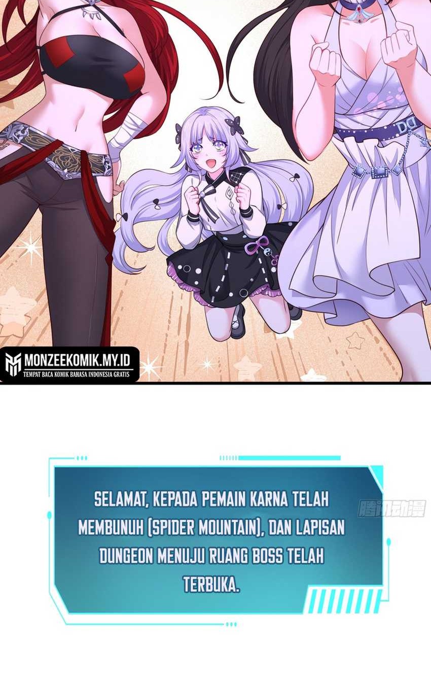 Rebirth of King Zhou: Don’t Be a Villain Chapter 17 Gambar 64
