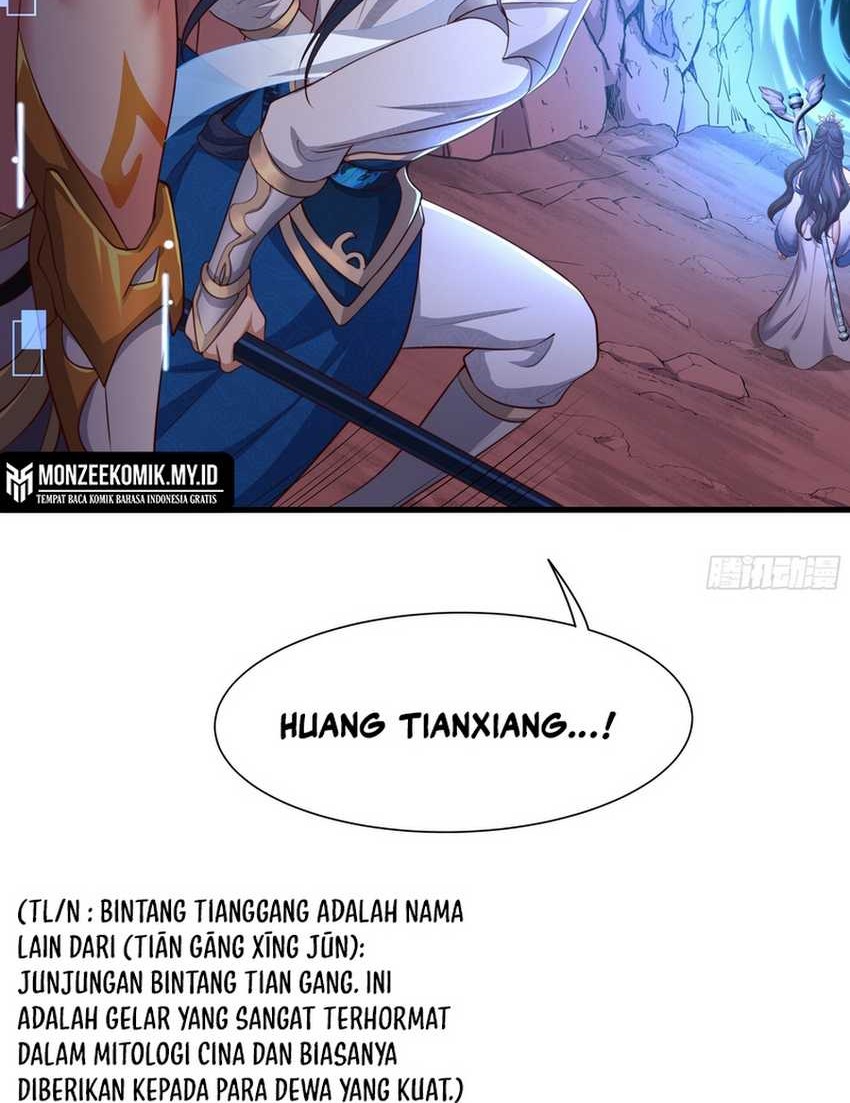 Rebirth of King Zhou: Don’t Be a Villain Chapter 17 Gambar 11