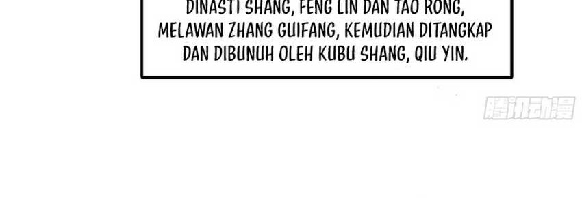 Rebirth of King Zhou: Don’t Be a Villain Chapter 17 Gambar 13