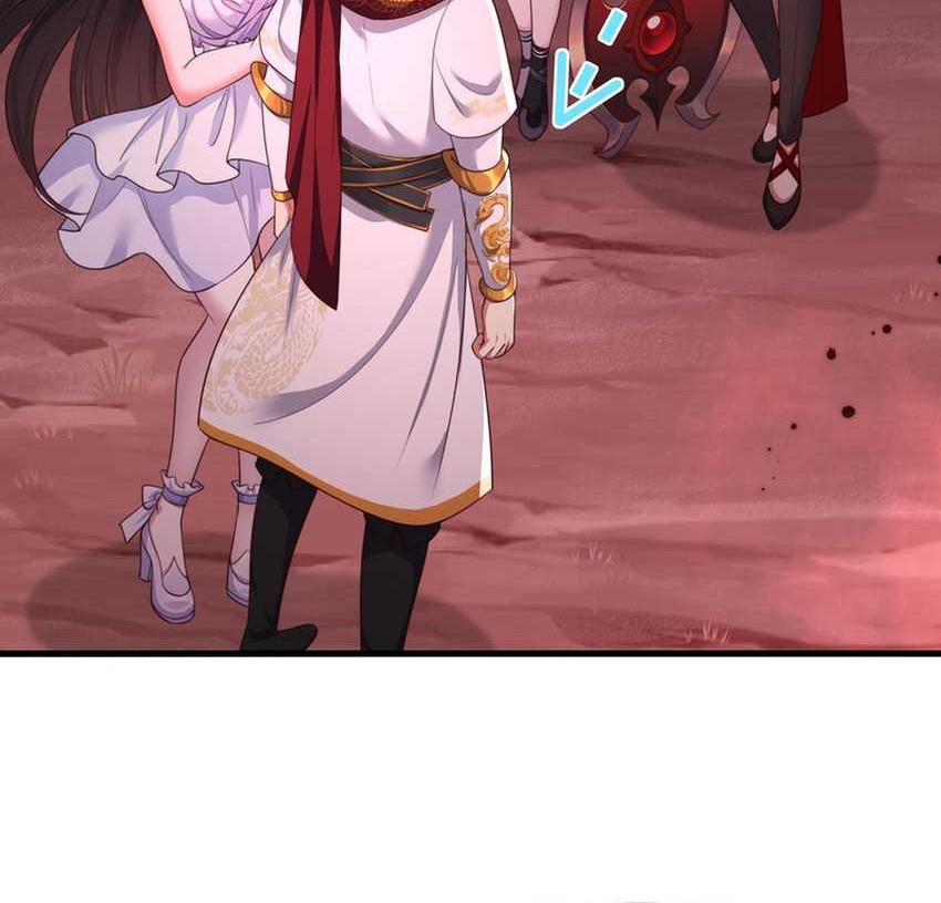 Rebirth of King Zhou: Don’t Be a Villain Chapter 16 Gambar 34