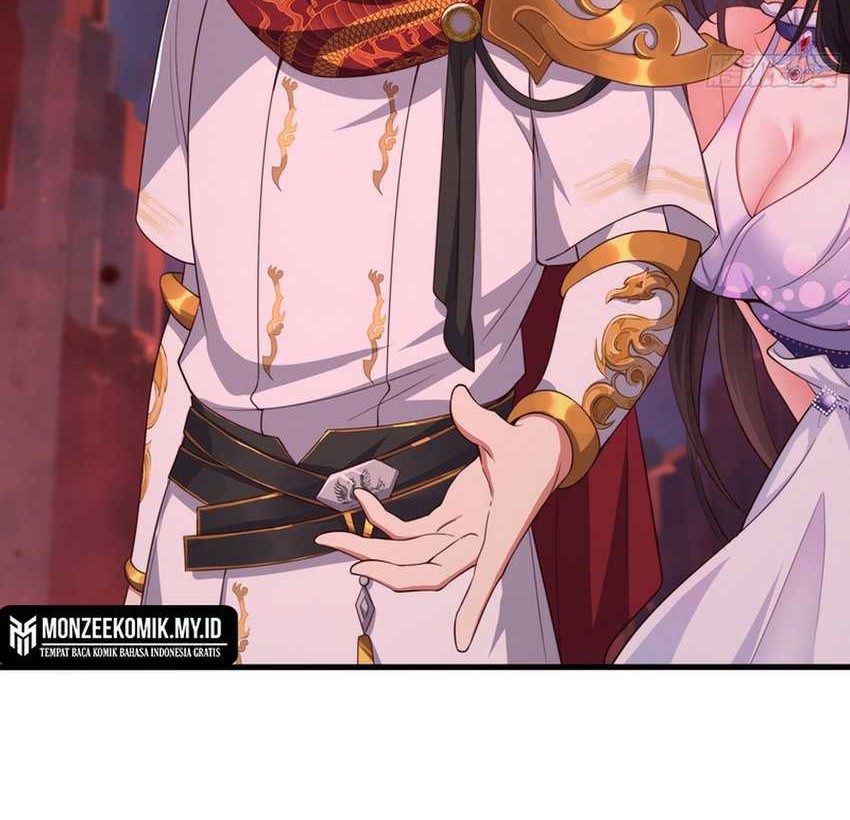 Rebirth of King Zhou: Don’t Be a Villain Chapter 16 Gambar 36