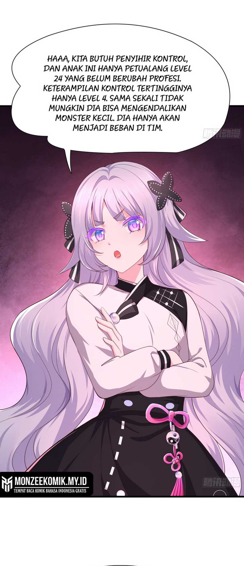 Rebirth of King Zhou: Don’t Be a Villain Chapter 16 Gambar 37