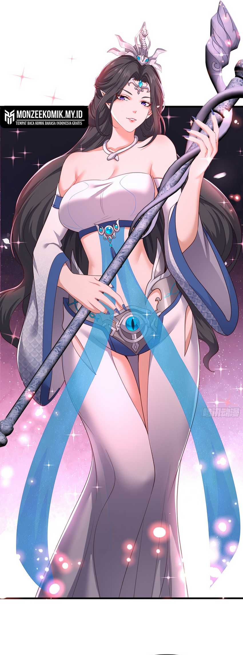 Rebirth of King Zhou: Don’t Be a Villain Chapter 16 Gambar 42