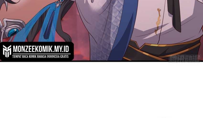 Rebirth of King Zhou: Don’t Be a Villain Chapter 16 Gambar 45