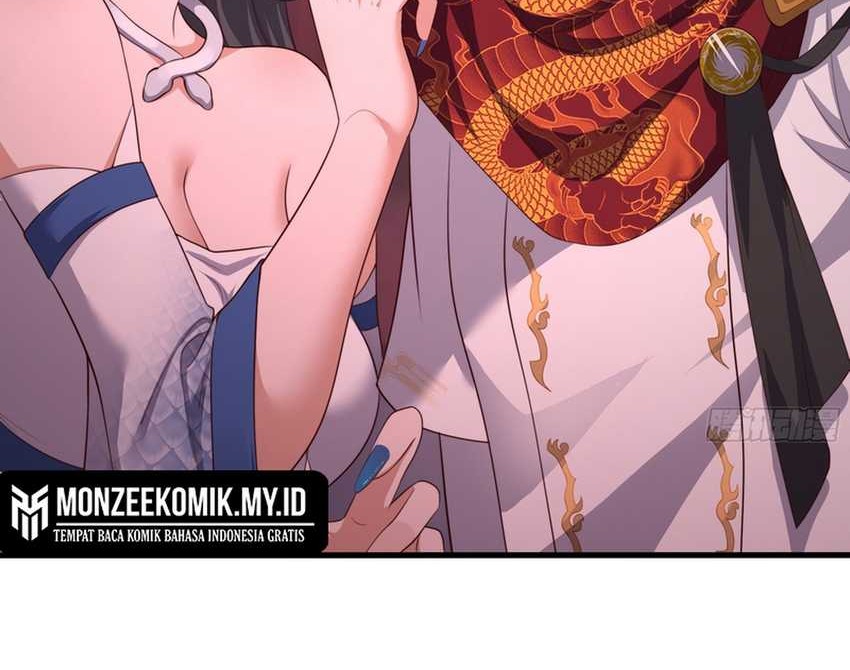 Rebirth of King Zhou: Don’t Be a Villain Chapter 16 Gambar 49