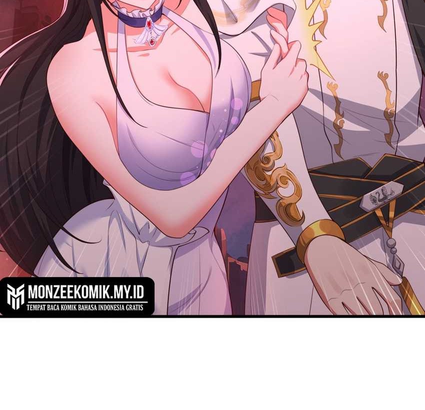 Rebirth of King Zhou: Don’t Be a Villain Chapter 16 Gambar 52