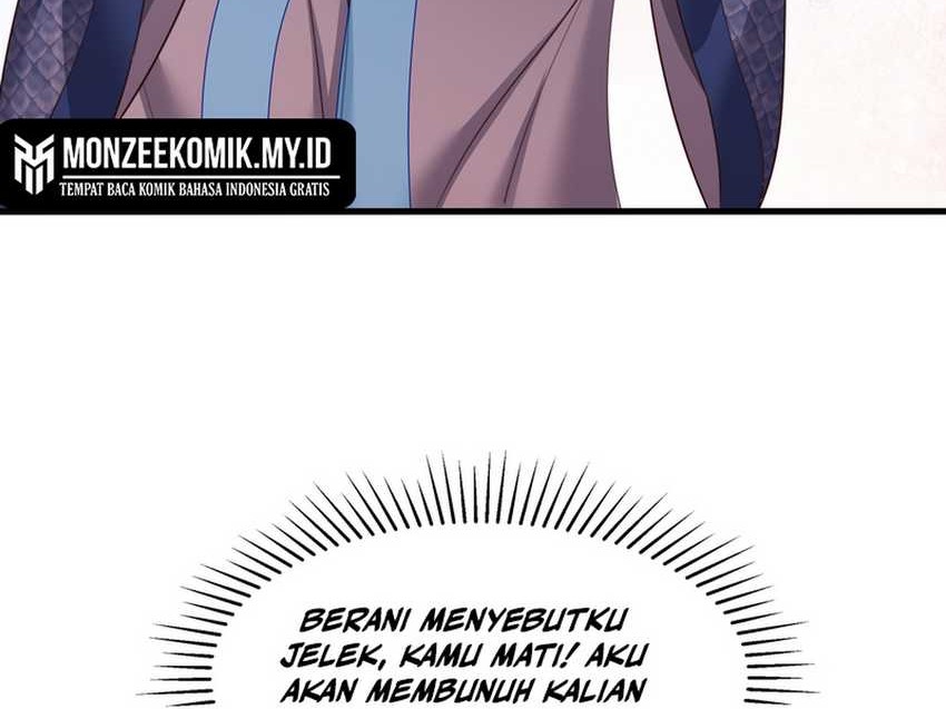 Rebirth of King Zhou: Don’t Be a Villain Chapter 16 Gambar 56
