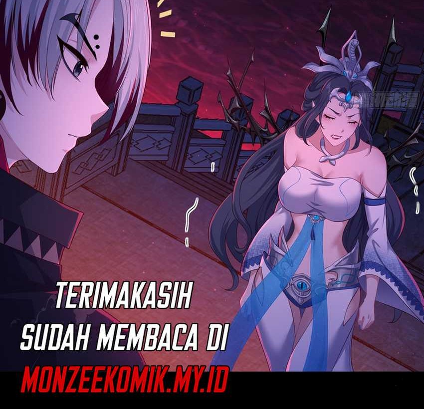 Rebirth of King Zhou: Don’t Be a Villain Chapter 16 Gambar 5