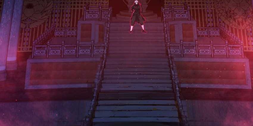 Rebirth of King Zhou: Don’t Be a Villain Chapter 16 Gambar 11