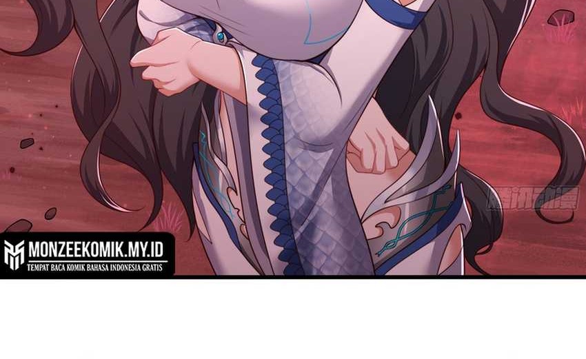 Rebirth of King Zhou: Don’t Be a Villain Chapter 16 Gambar 15