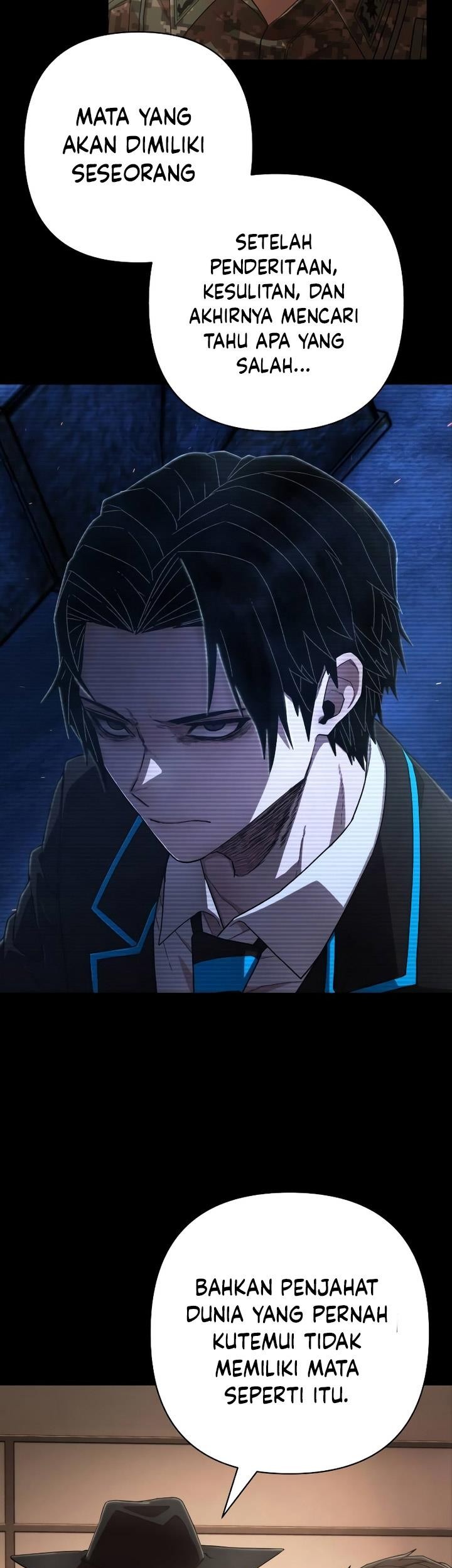Hero Has Returned Chapter 123 Gambar 21