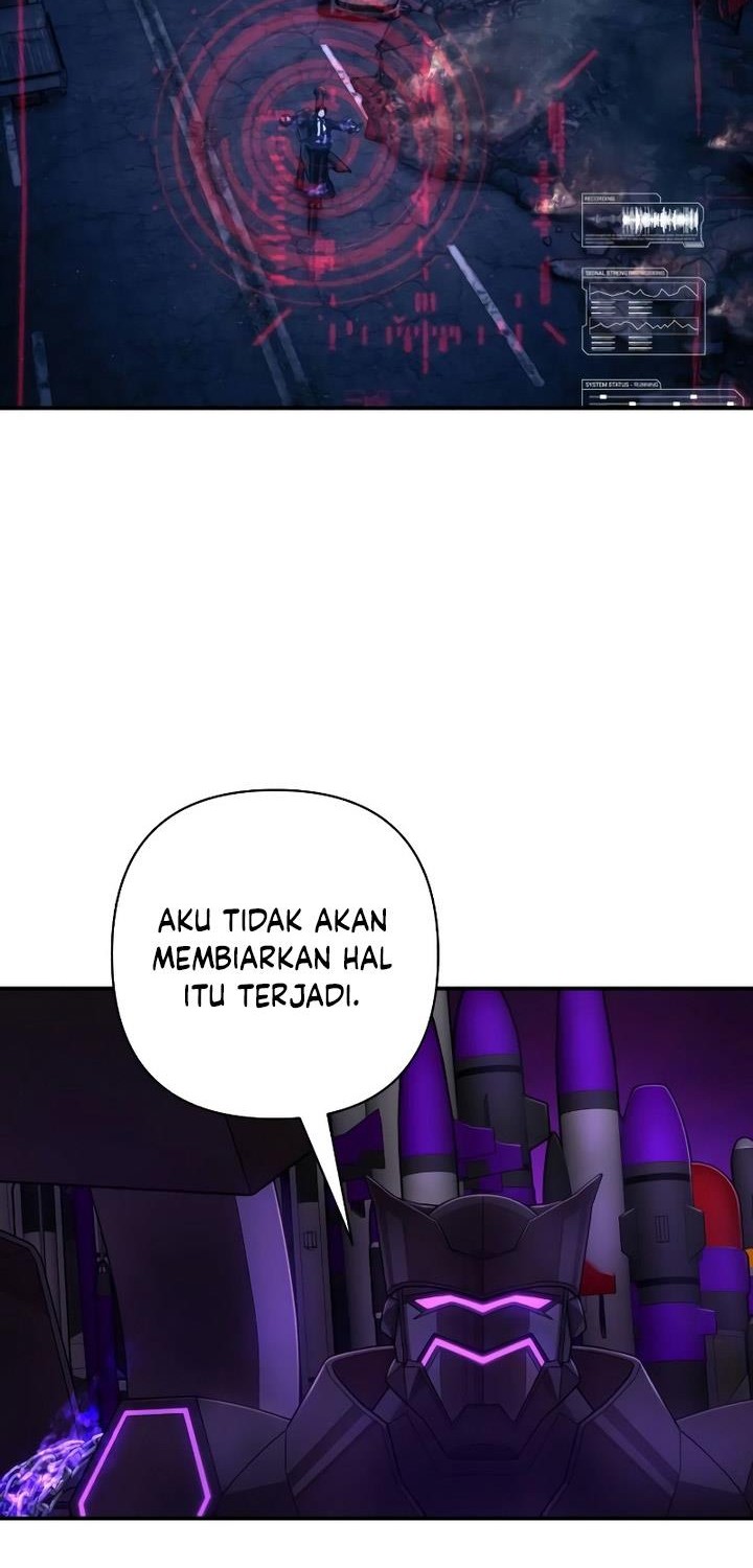 Hero Has Returned Chapter 123 Gambar 26