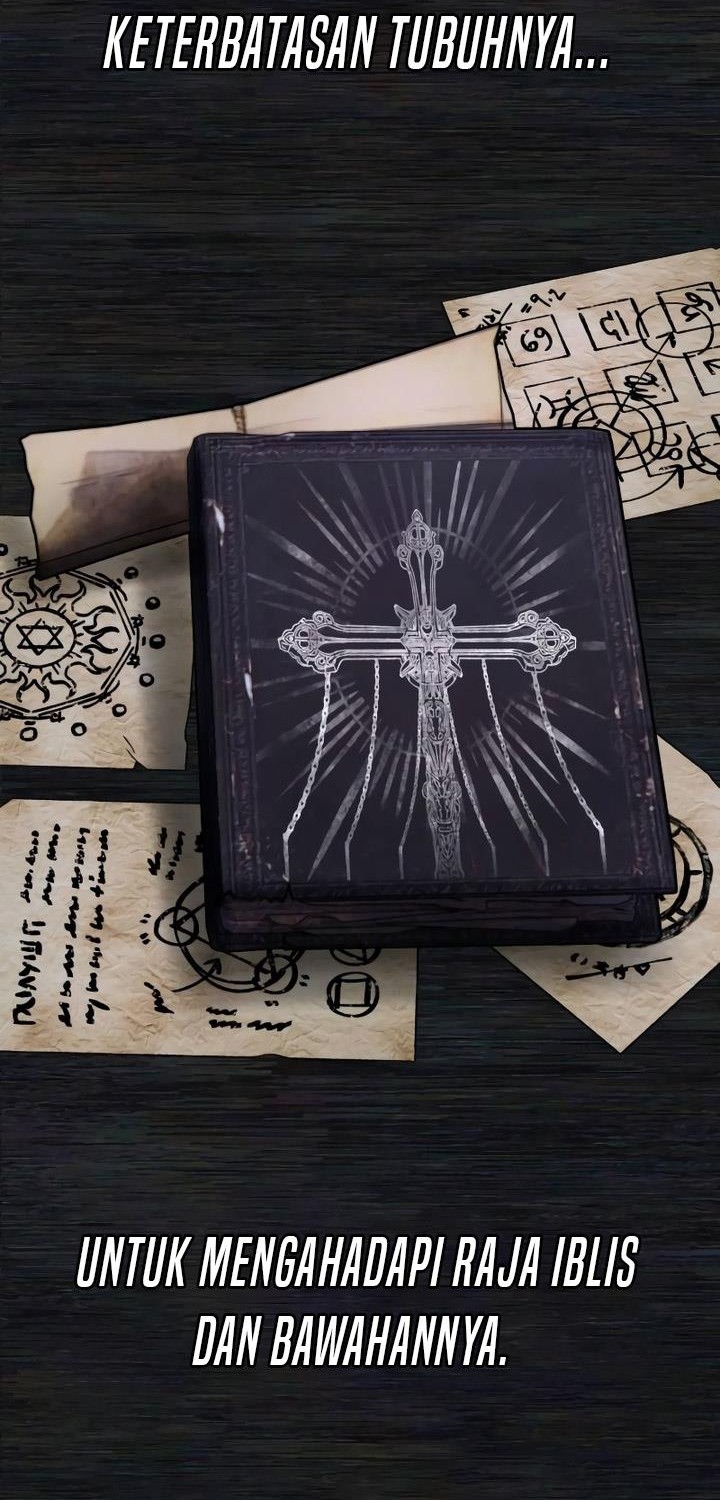 Hero Has Returned Chapter 123 Gambar 30