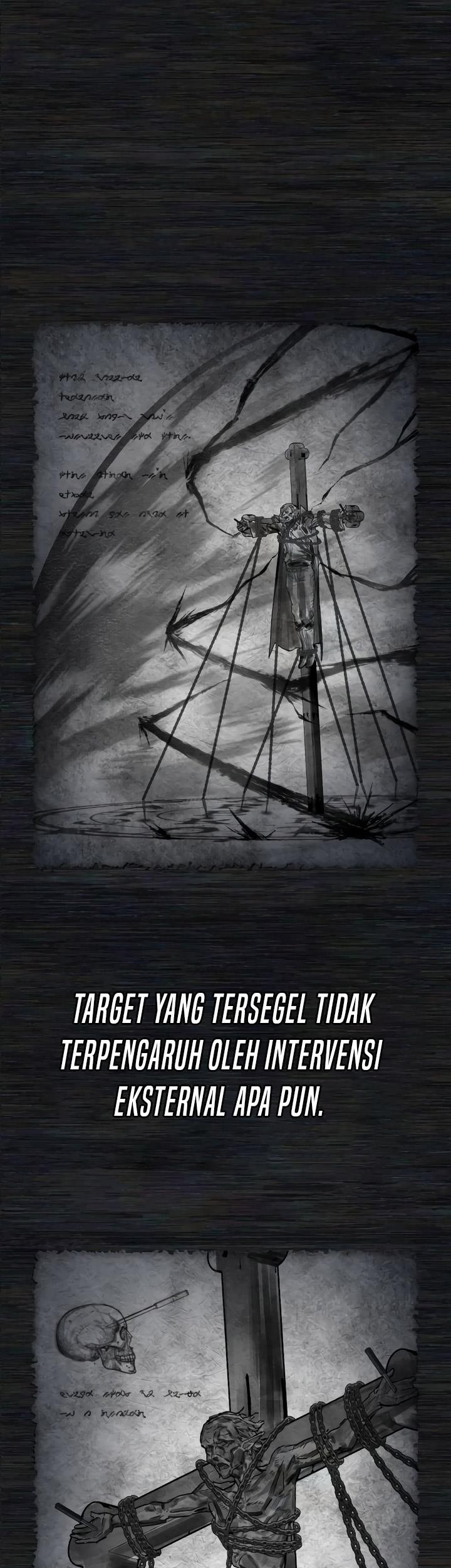 Hero Has Returned Chapter 123 Gambar 31