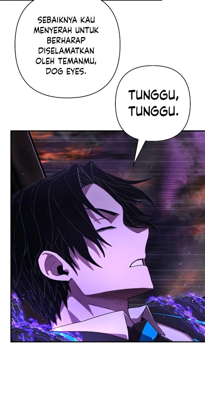 Hero Has Returned Chapter 123 Gambar 34