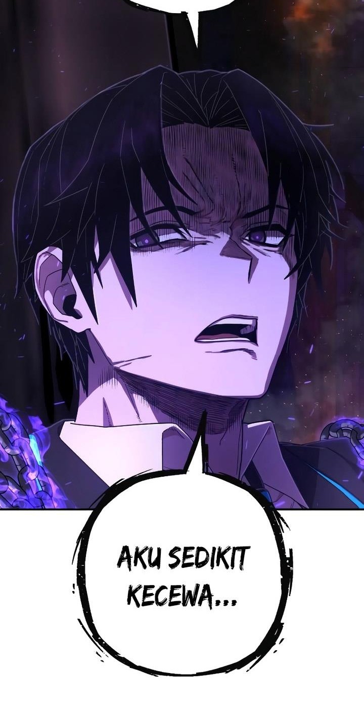 Hero Has Returned Chapter 123 Gambar 36