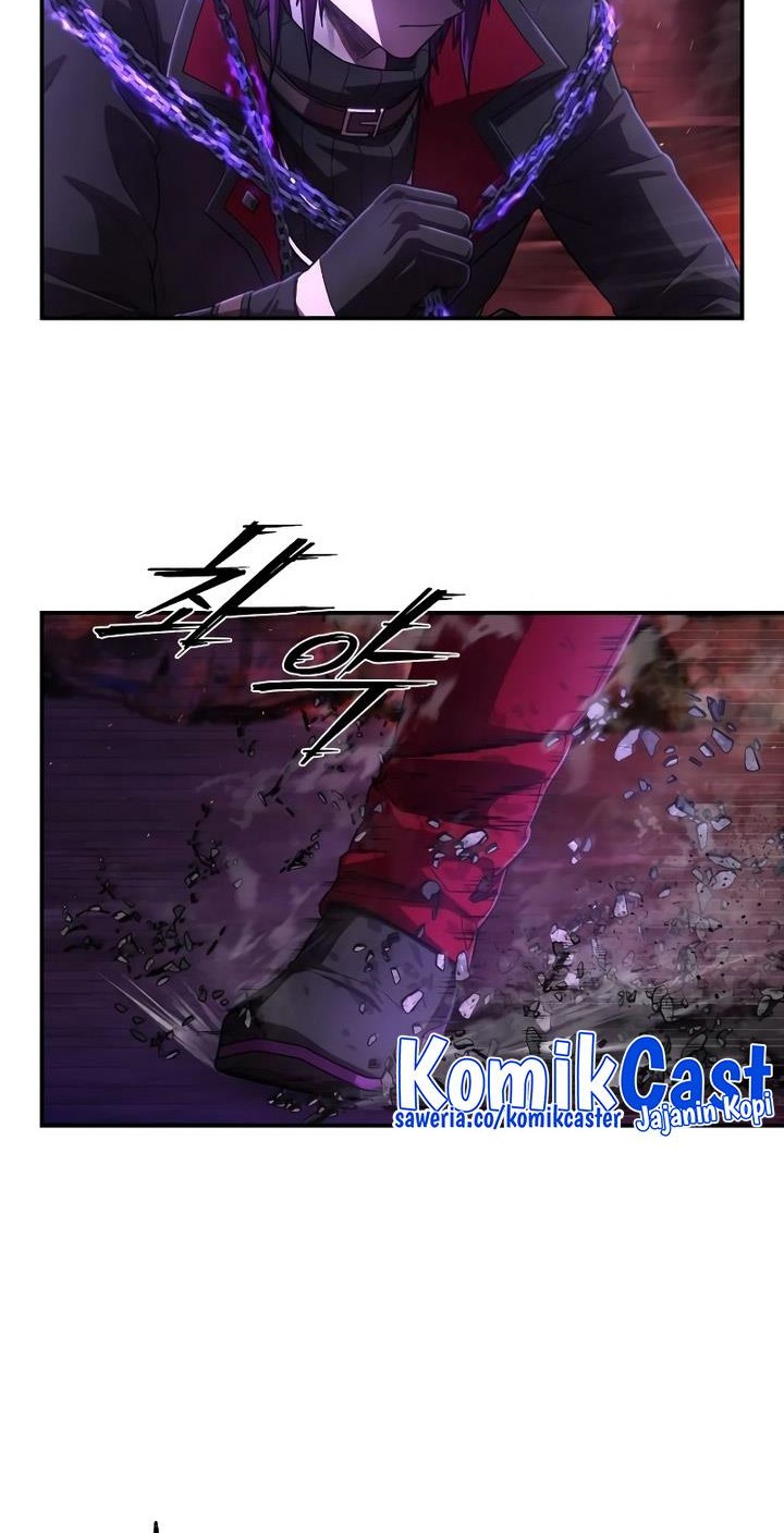 Hero Has Returned Chapter 123 Gambar 38