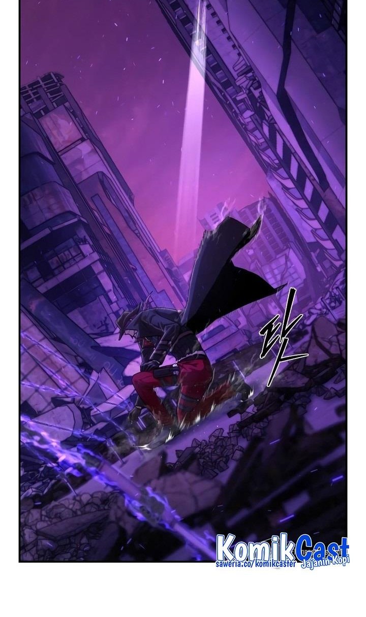 Baca  Hero Has Returned Chapter 123 Gambar 2