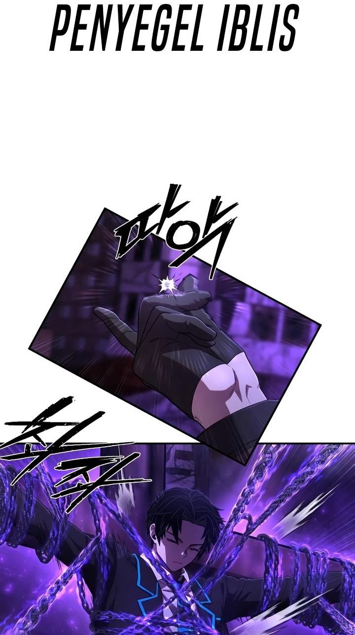 Hero Has Returned Chapter 123 Gambar 42