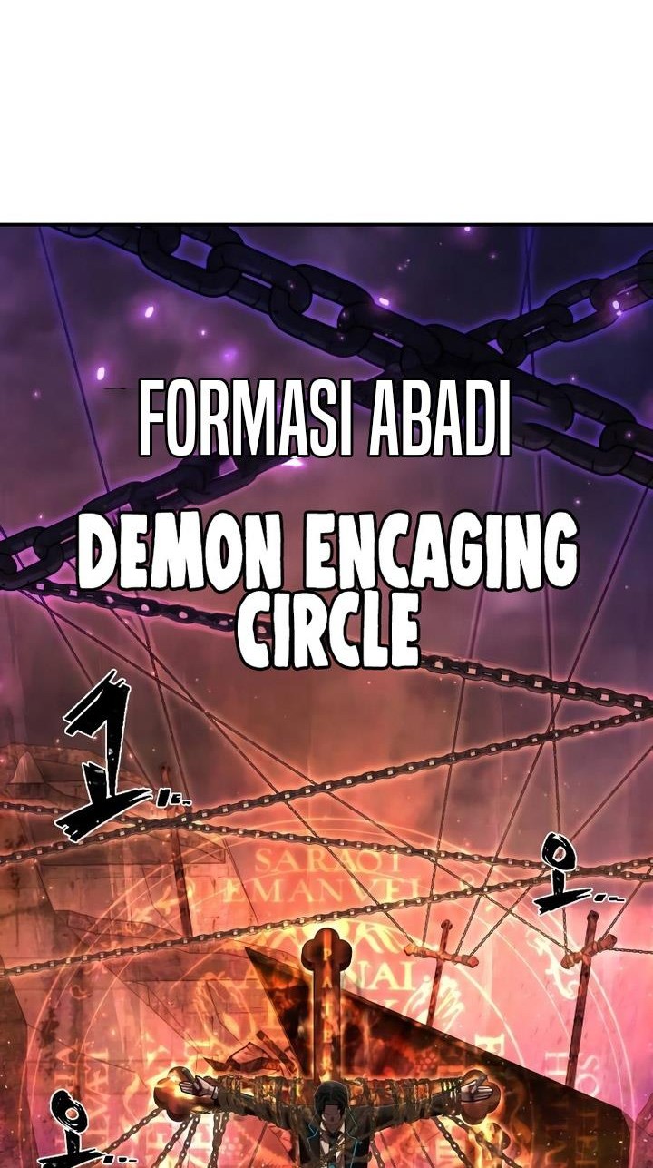 Hero Has Returned Chapter 123 Gambar 44