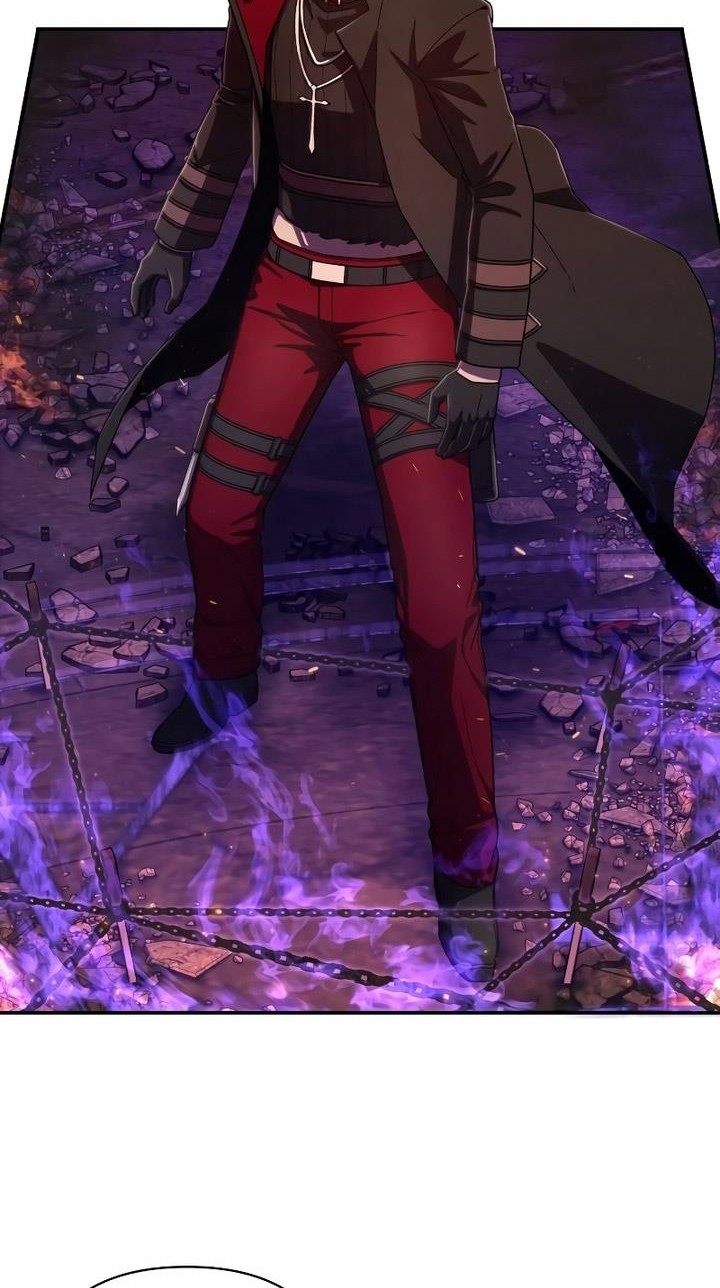 Hero Has Returned Chapter 123 Gambar 46