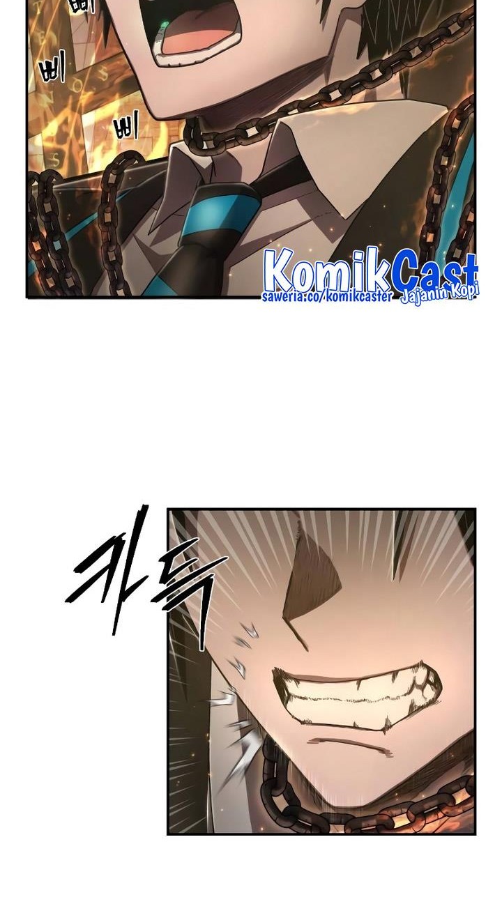 Hero Has Returned Chapter 123 Gambar 48