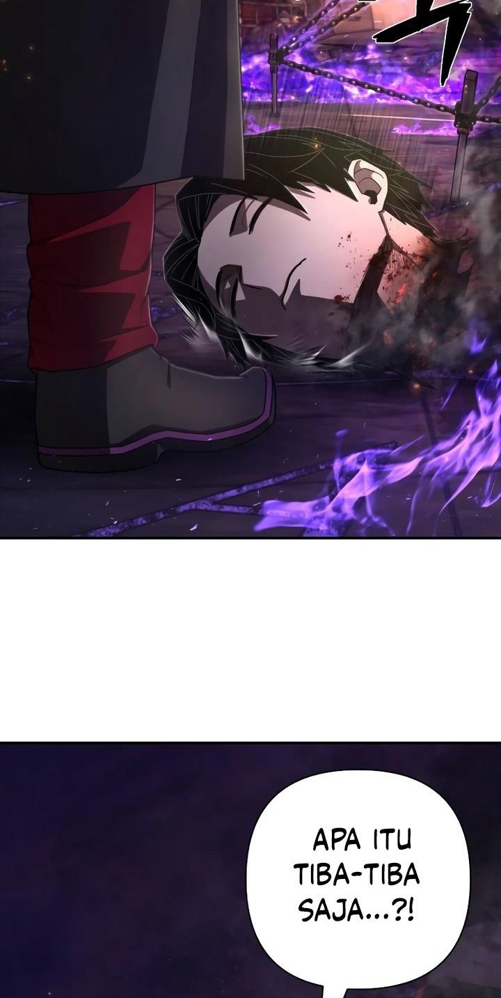 Hero Has Returned Chapter 123 Gambar 50