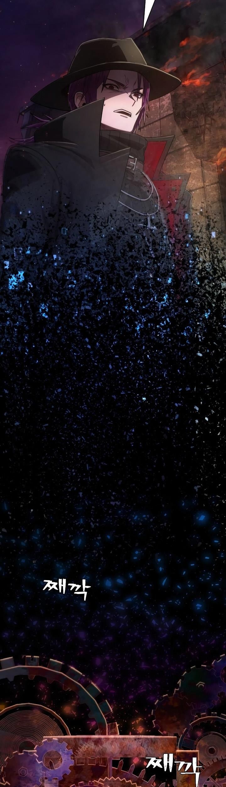 Hero Has Returned Chapter 123 Gambar 51