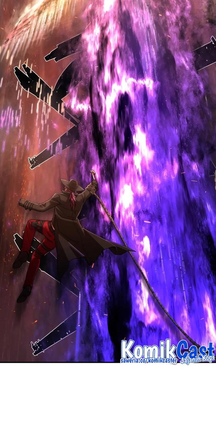 Hero Has Returned Chapter 123 Gambar 56