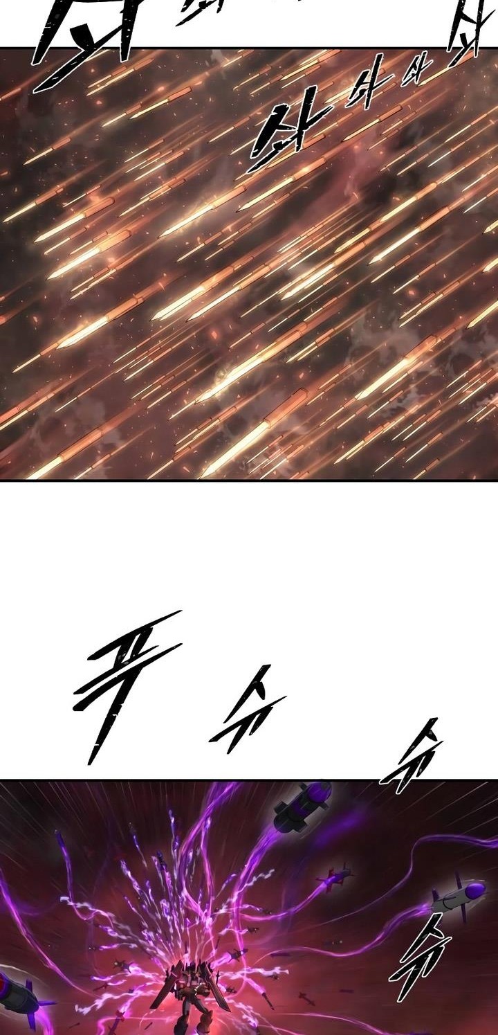 Hero Has Returned Chapter 123 Gambar 58