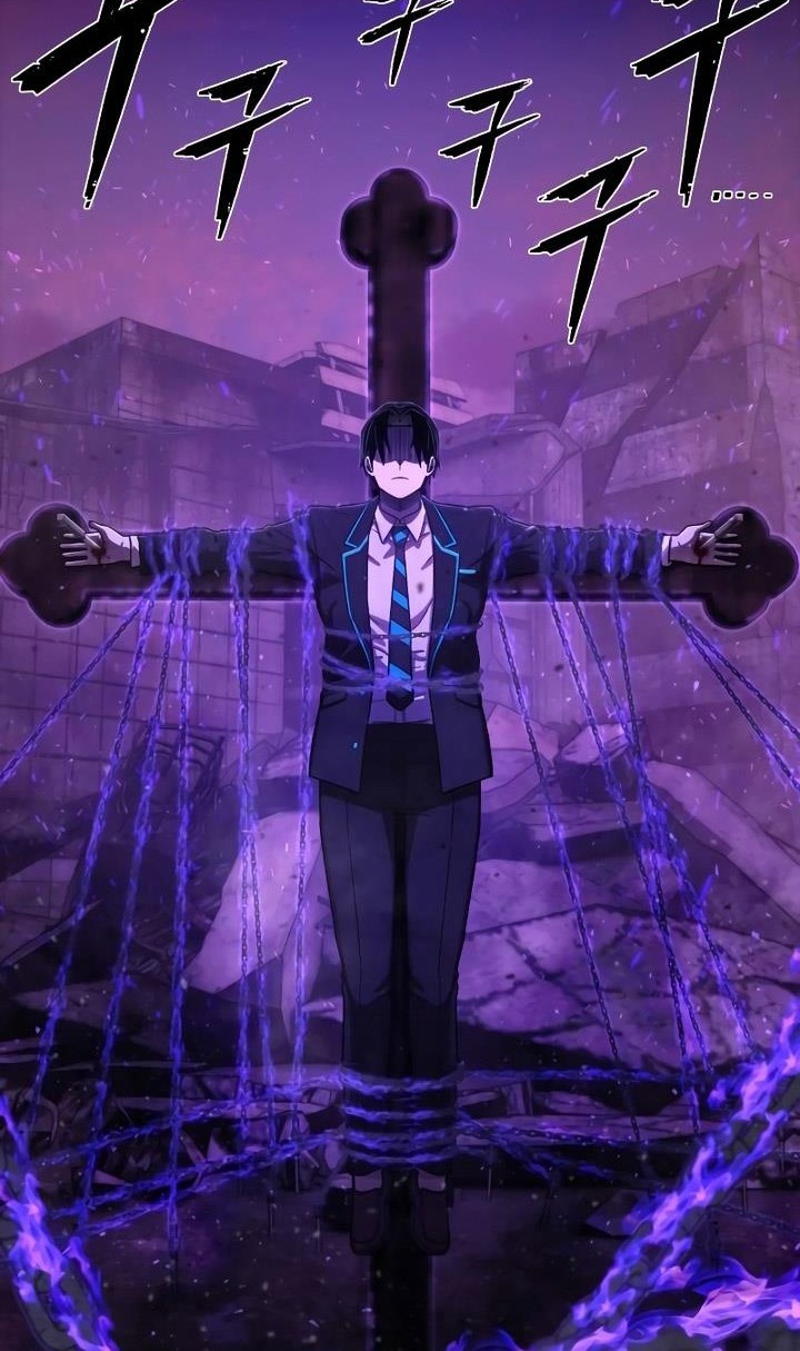 Hero Has Returned Chapter 123 Gambar 4