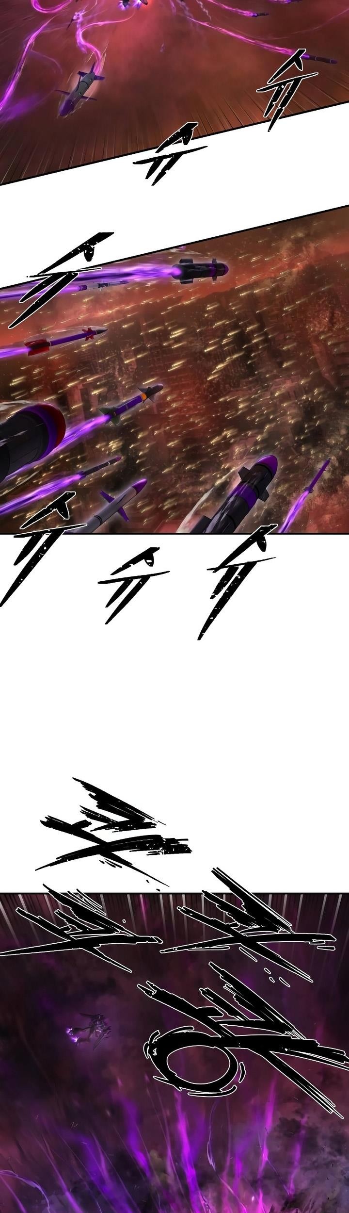 Hero Has Returned Chapter 123 Gambar 59