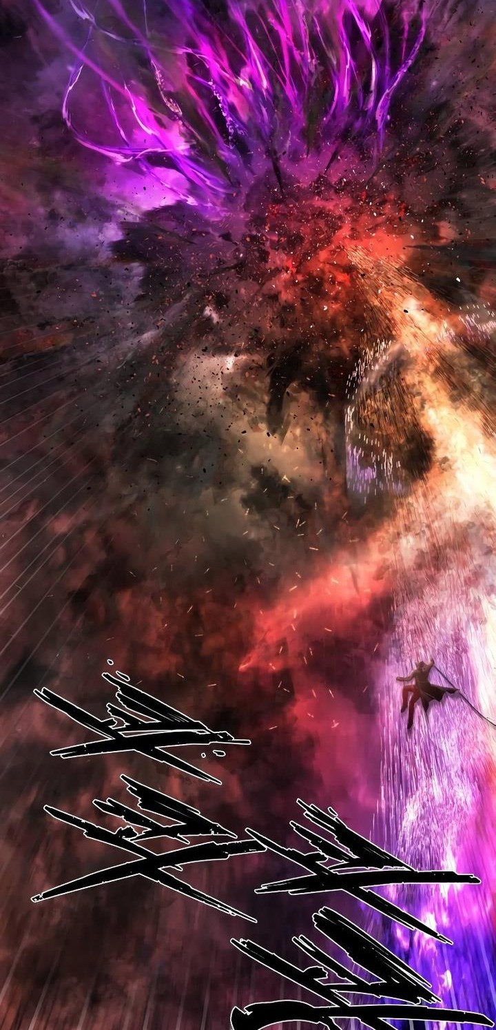 Hero Has Returned Chapter 123 Gambar 60