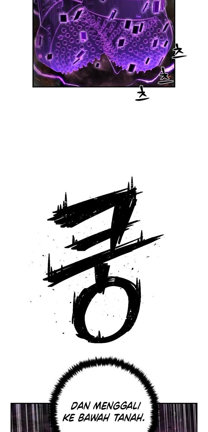 Hero Has Returned Chapter 123 Gambar 62