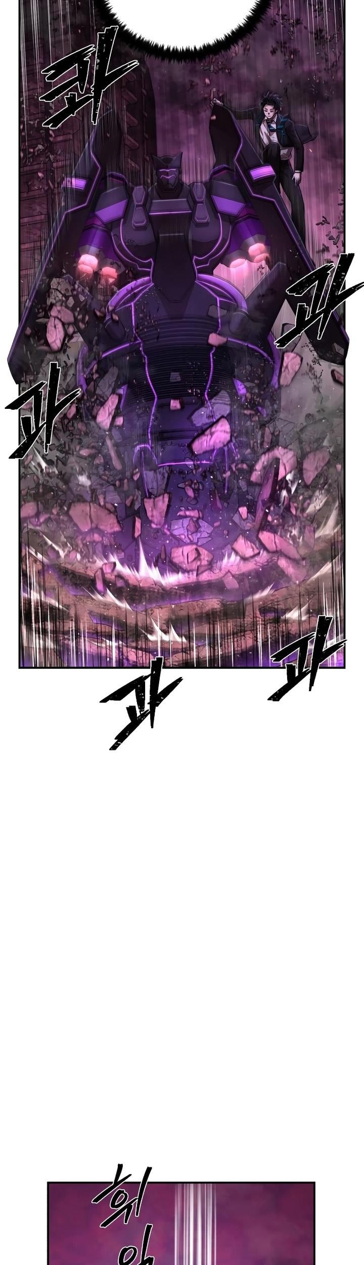 Hero Has Returned Chapter 123 Gambar 63