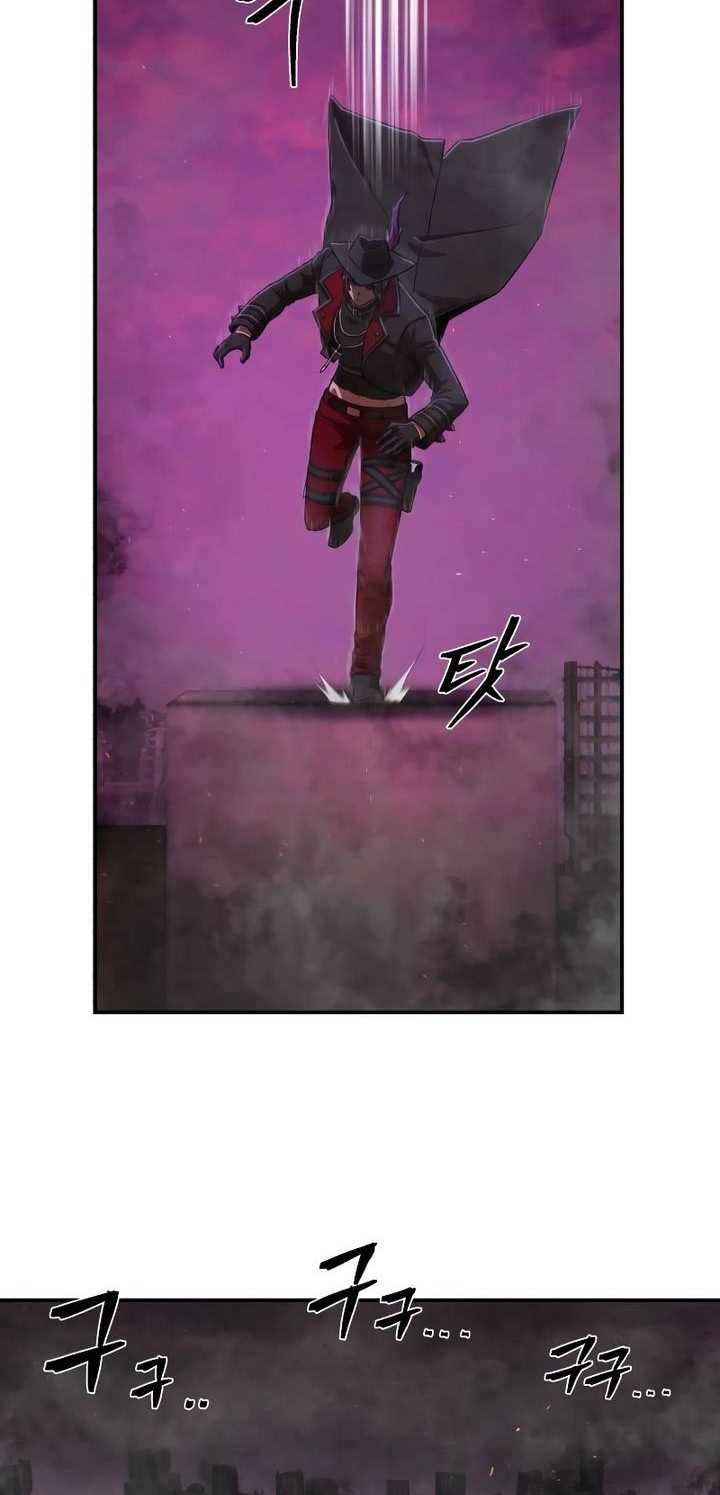 Hero Has Returned Chapter 123 Gambar 64
