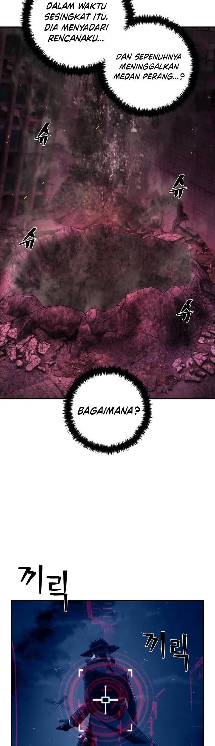 Hero Has Returned Chapter 123 Gambar 67