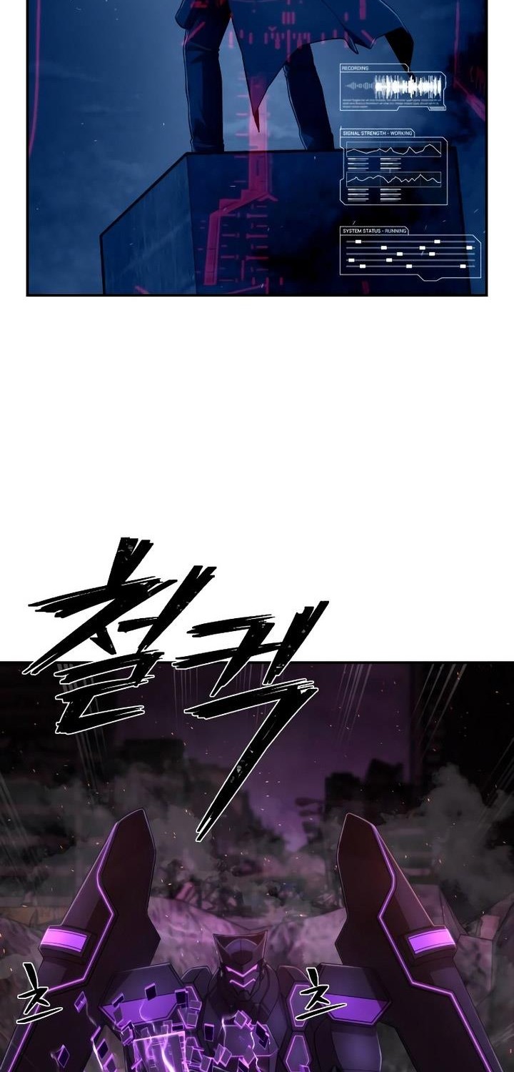 Hero Has Returned Chapter 123 Gambar 68