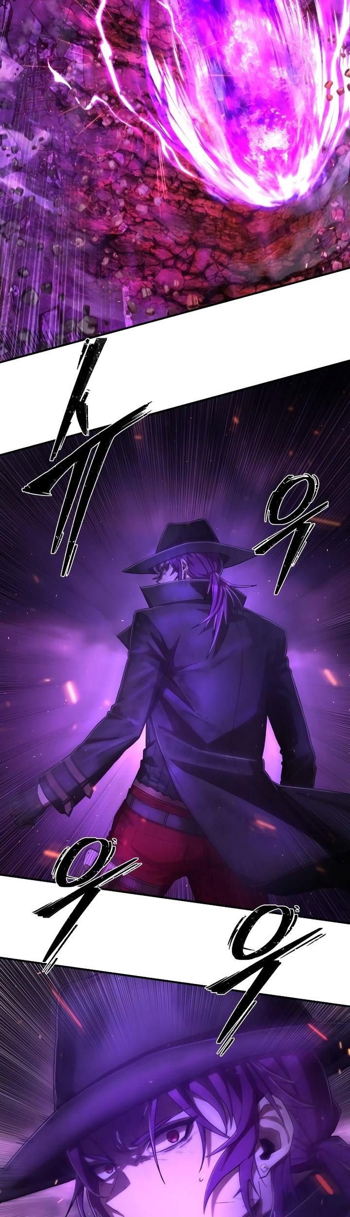 Hero Has Returned Chapter 123 Gambar 71