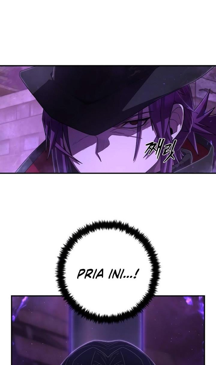 Hero Has Returned Chapter 123 Gambar 6