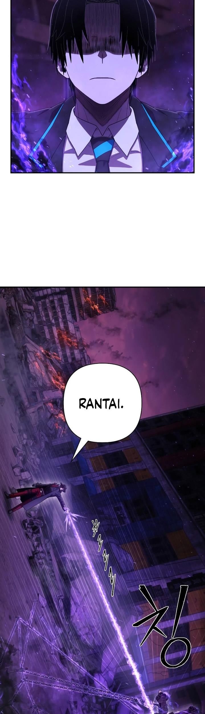 Hero Has Returned Chapter 123 Gambar 7