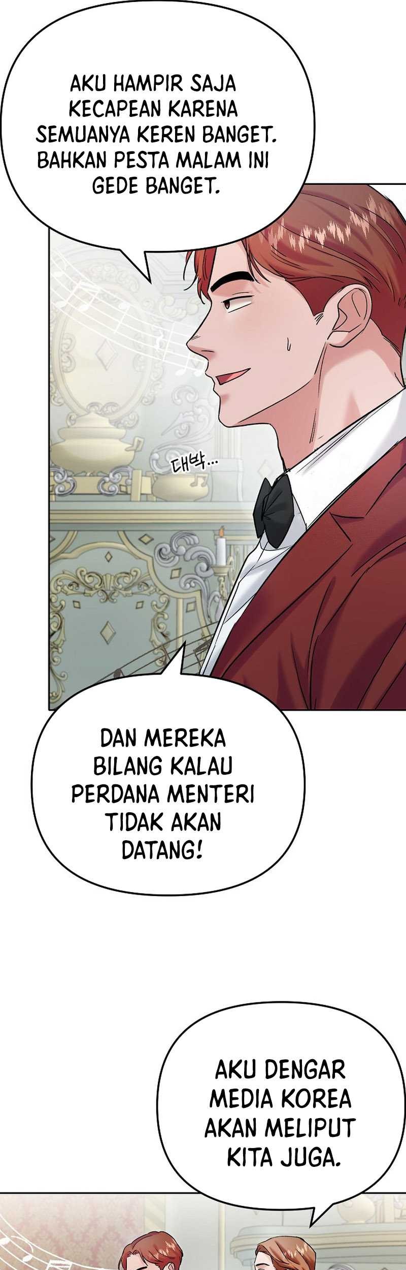 Road to Stardom Chapter 80 Gambar 42