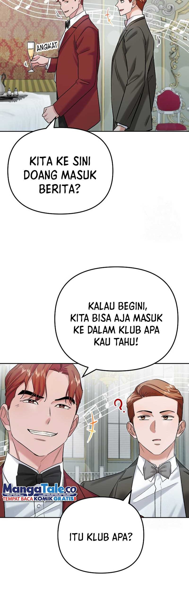 Road to Stardom Chapter 80 Gambar 43