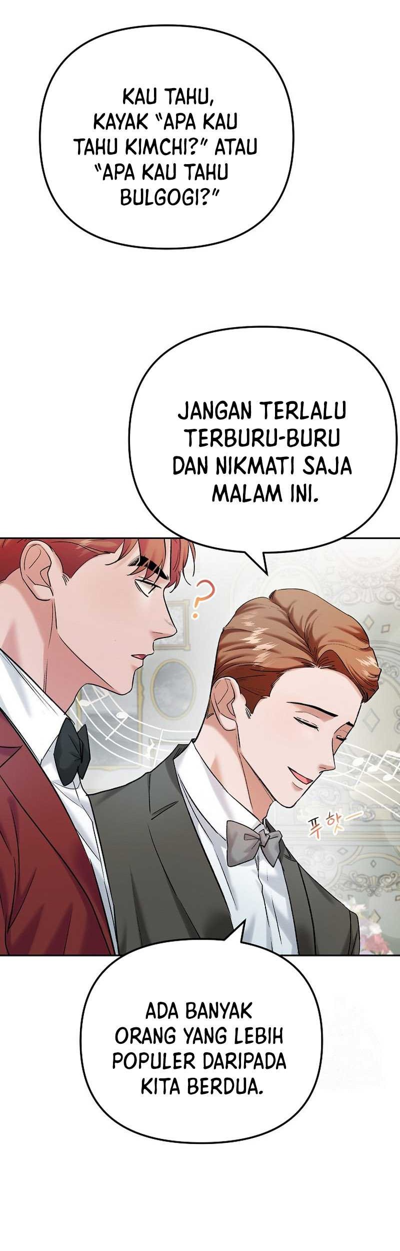 Road to Stardom Chapter 80 Gambar 44