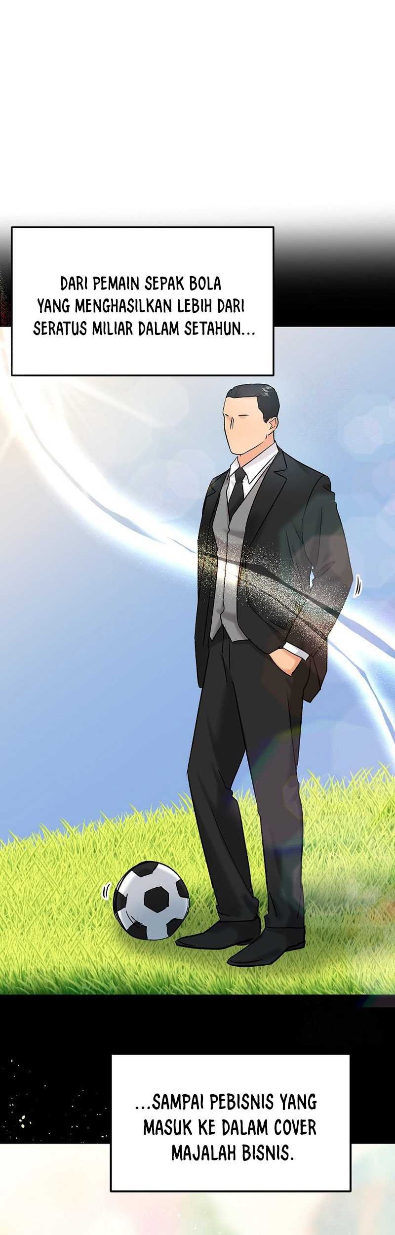 Road to Stardom Chapter 80 Gambar 45