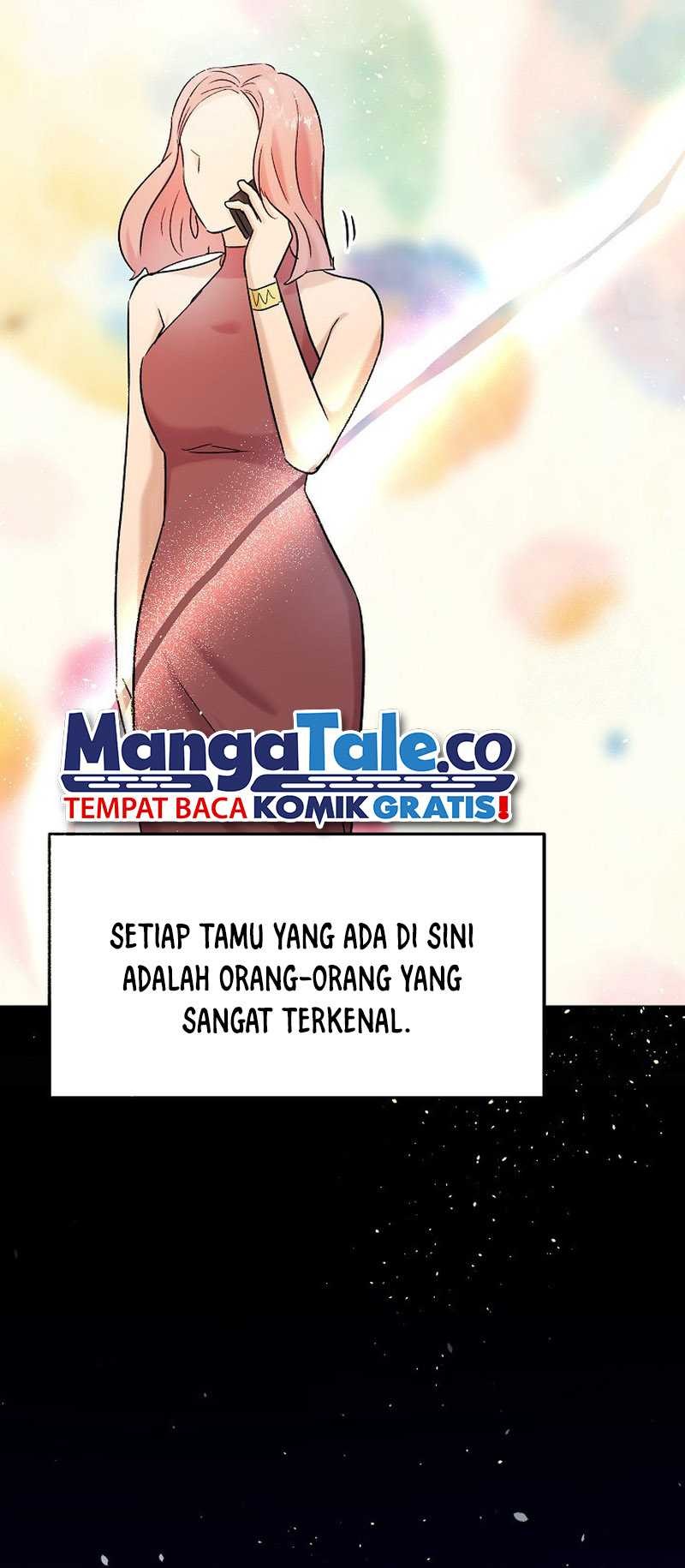 Road to Stardom Chapter 80 Gambar 46
