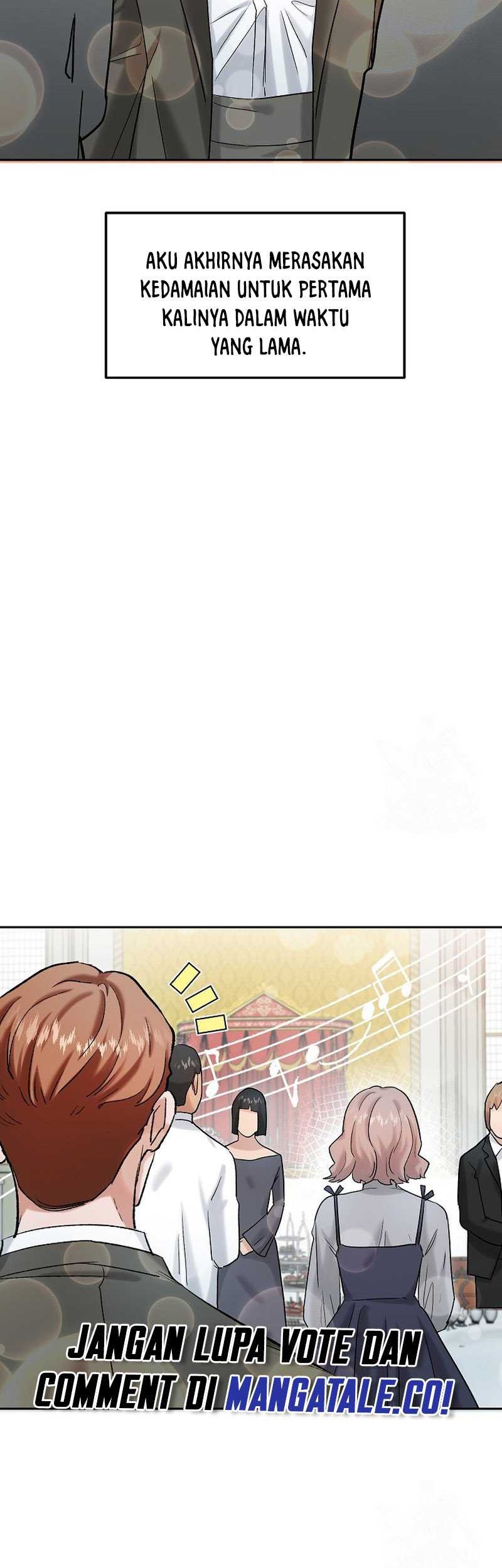 Road to Stardom Chapter 80 Gambar 49