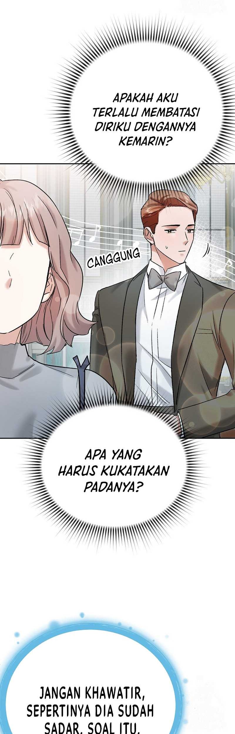 Road to Stardom Chapter 80 Gambar 50