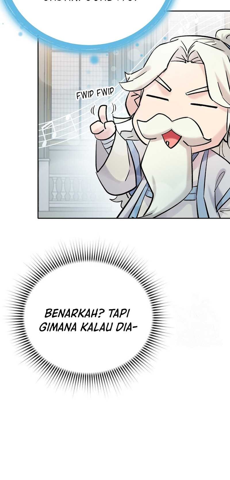 Road to Stardom Chapter 80 Gambar 51